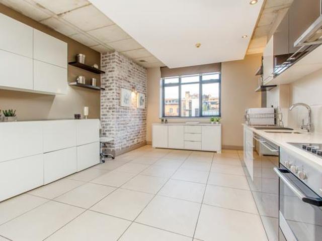 Apartment for rent in Vosloorus, Gauteng