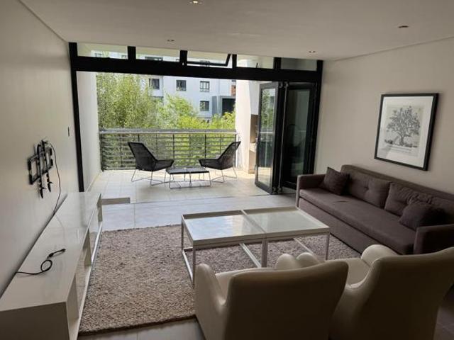 Apartment for rent in Rosebank, Gauteng