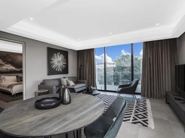 Apartment for rent in Rosebank, Gauteng