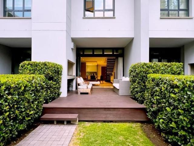 Apartment for rent in Rosebank, Gauteng