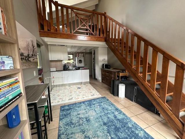 Apartment for rent in Newtown, Vosloorus