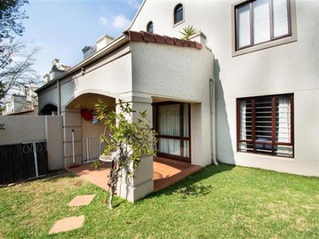 Apartment for rent in Newtown, Vosloorus
