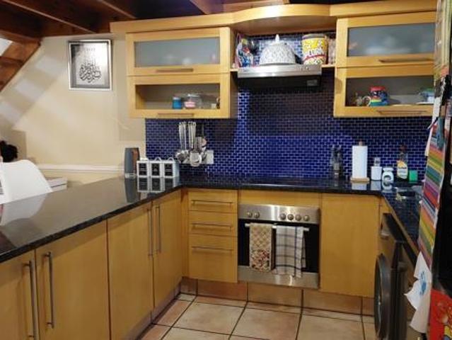 Apartment for rent in Newtown, Vosloorus