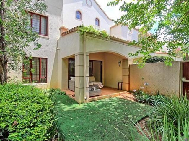 Apartment for rent in Rosebank, Gauteng