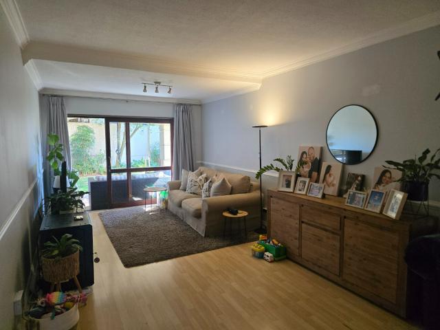 Apartment for rent in Johannesburg, City of Johannesburg Metropolitan Municipality