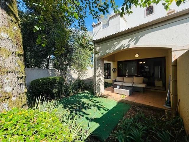 Apartment for rent in Newtown, Vosloorus