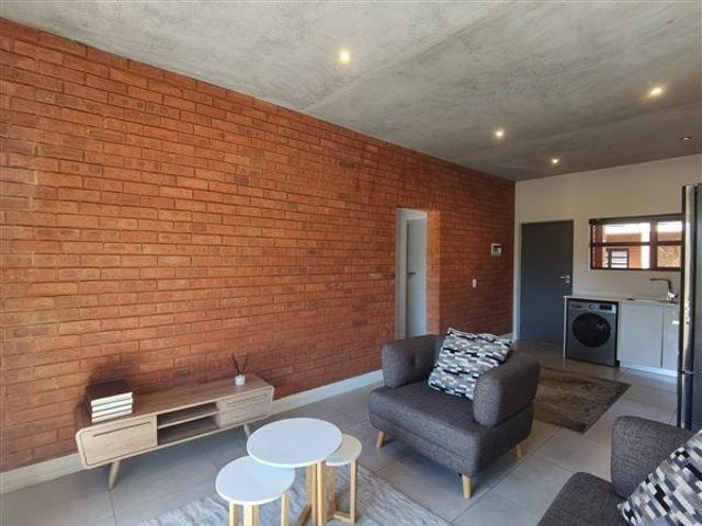 Apartment for rent in Johannesburg