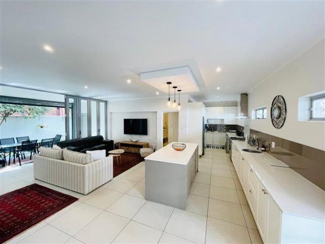 Apartment for rent in Johannesburg