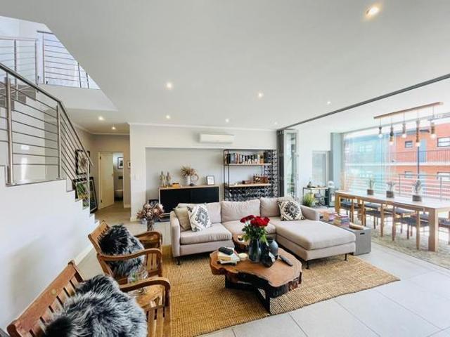 Apartment for rent in Rosebank, Gauteng