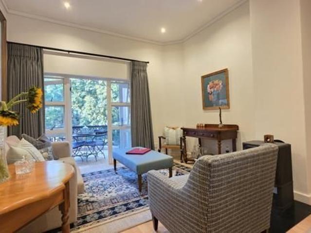Apartment for rent in Rosebank, Gauteng