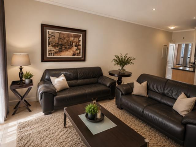 Apartment for rent in Vosloorus, Gauteng