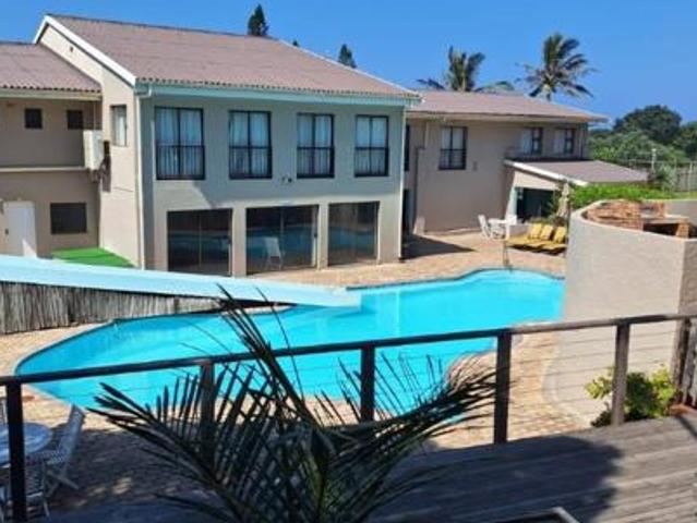 Apartment for sale in Port Shepstone, Hibiscus Coast Local Municipality