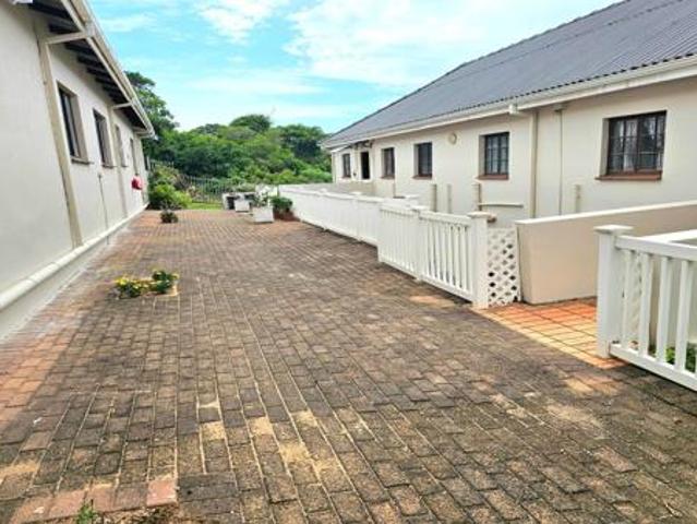 Apartment for sale in Ugu District Municipality, Kwazulu-natal