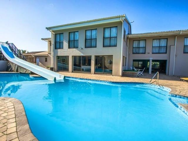 Apartment for sale in Princess Grant, Kwazulu-natal