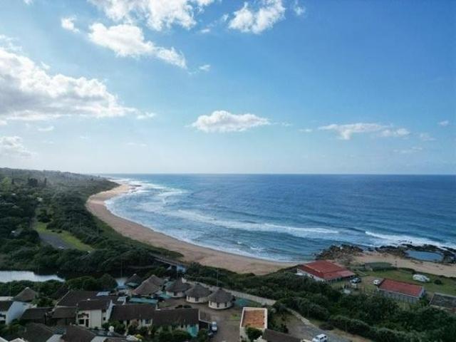 Apartment for sale in Ugu District Municipality, Kwazulu-natal