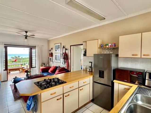 Apartment for sale in Ugu District Municipality, Kwazulu-natal