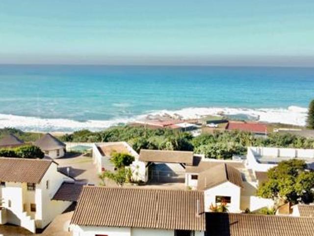 Apartment for sale in Ugu District Municipality, Kwazulu-natal
