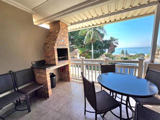 Apartment for sale in Ugu District Municipality, Kwazulu-natal