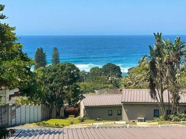 Apartment for sale in Ugu District Municipality, Kwazulu-natal