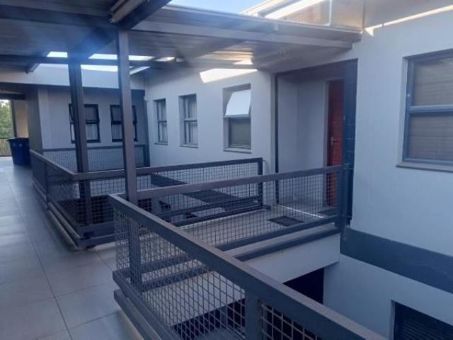 Apartment for rent in Waterkloof, Gauteng