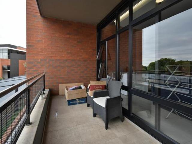 Apartment for rent in Waterkloof, Gauteng