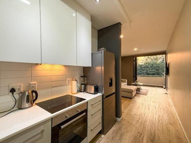 Apartment for rent in Waterkloof, Gauteng
