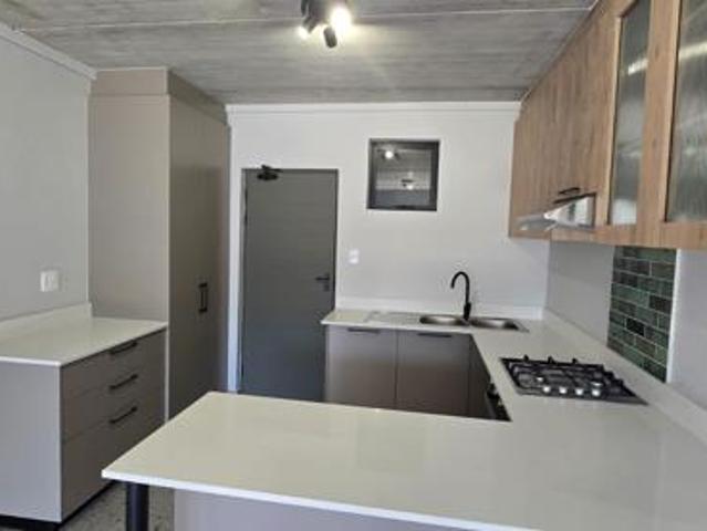 Apartment for rent in Waterkloof, Gauteng