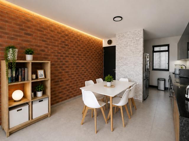 Apartment for rent in Waterkloof, Gauteng