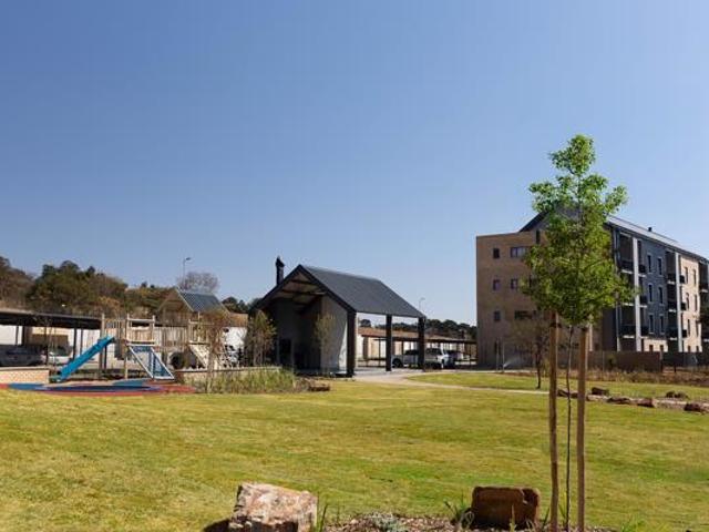 Apartment for rent in Waterkloof, Gauteng