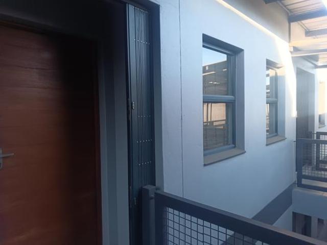 Apartment for rent in Waterkloof, Gauteng