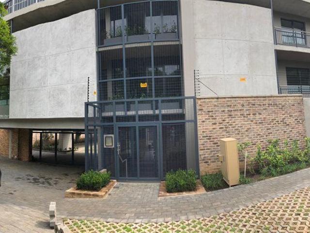 Apartment for rent in Pretoria
