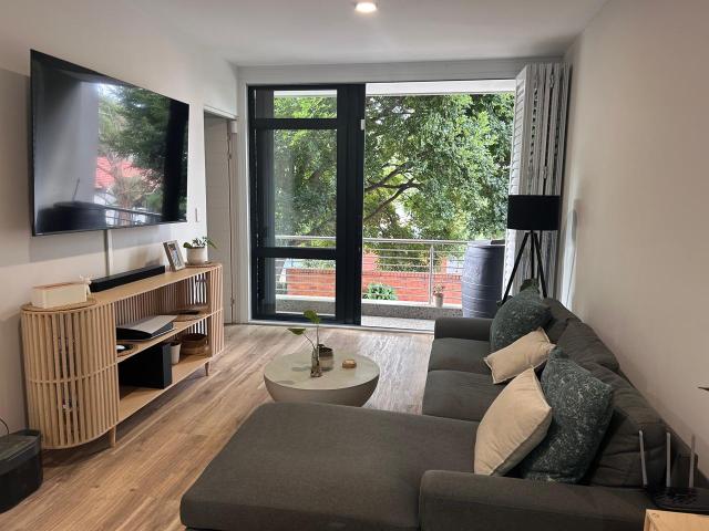 Apartment for sale in Waterkloof, Gauteng