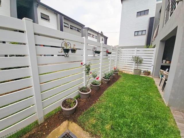 Apartment for rent in Waterkloof, Gauteng