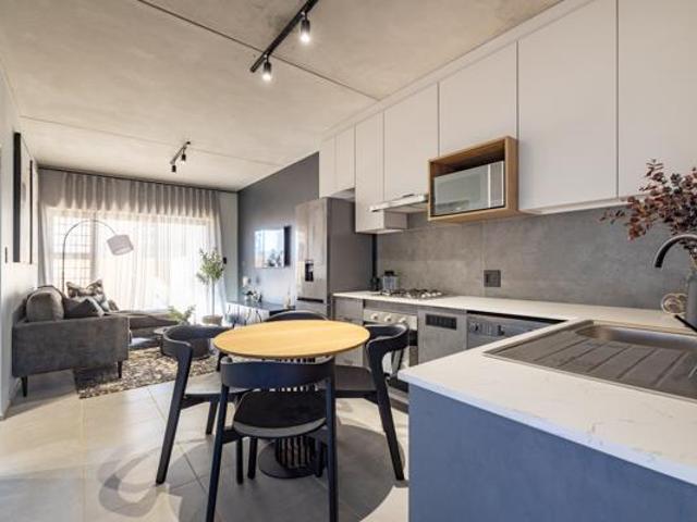 Apartment for rent in Waterkloof, Gauteng