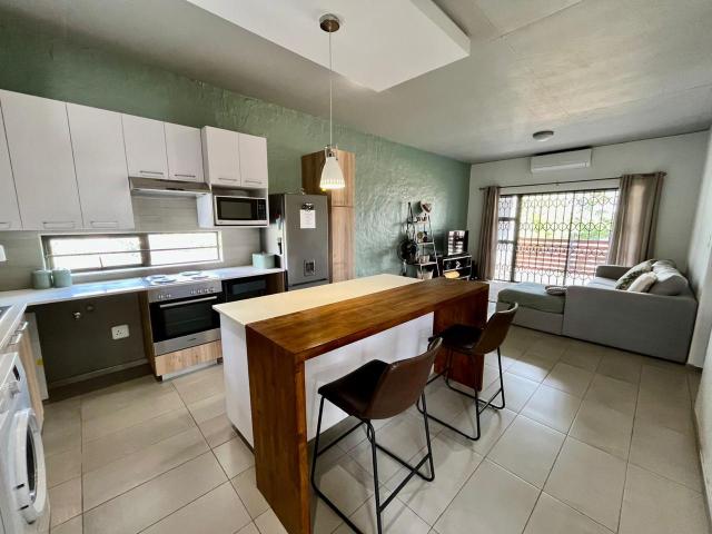 Apartment for rent in Waterkloof, Gauteng