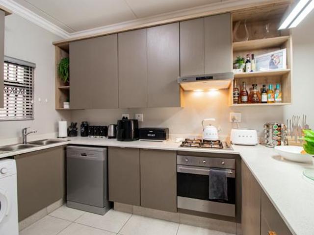 Apartment for rent in Waterkloof, Gauteng