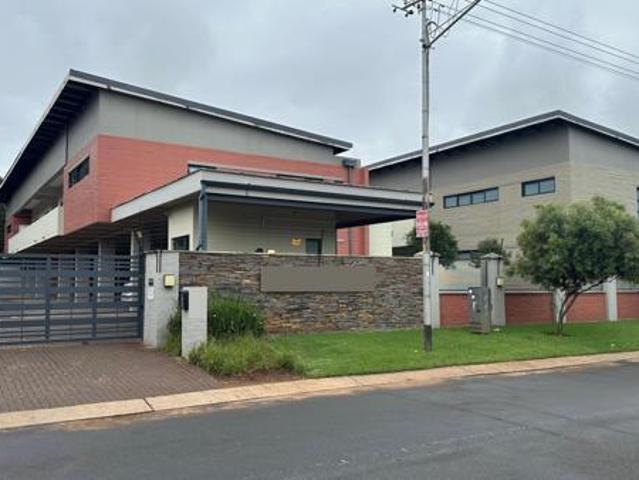 Apartment for rent in Waterkloof, Gauteng