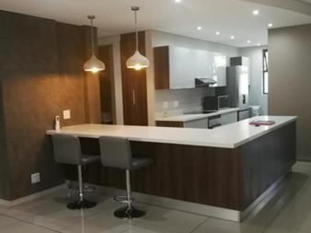 Apartment for rent in Waterkloof, Gauteng