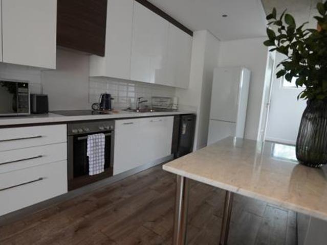 Apartment for rent in Waterkloof, Gauteng