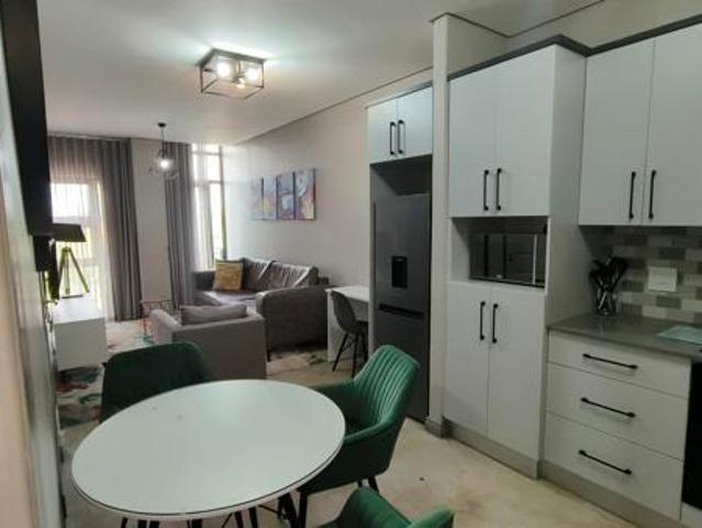 Apartment for rent in Waterkloof, Gauteng