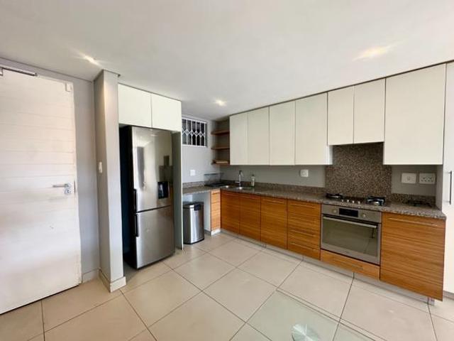Apartment for rent in Waterkloof, Gauteng