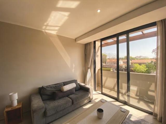 Apartment for rent in Waterkloof, Gauteng