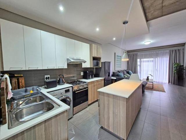 Apartment for rent in Pretoria, City of Tshwane Metropolitan Municipality