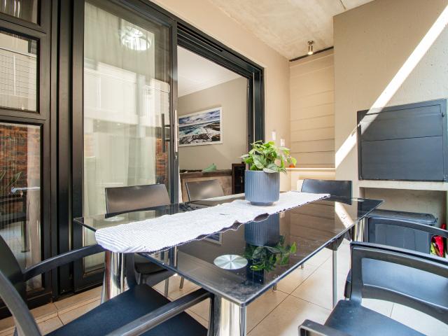 Apartment for rent in Waterkloof, Gauteng