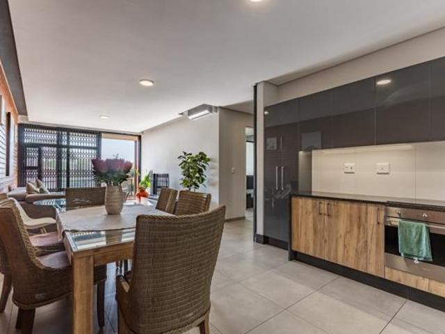 Apartment for rent in Waterkloof, Gauteng