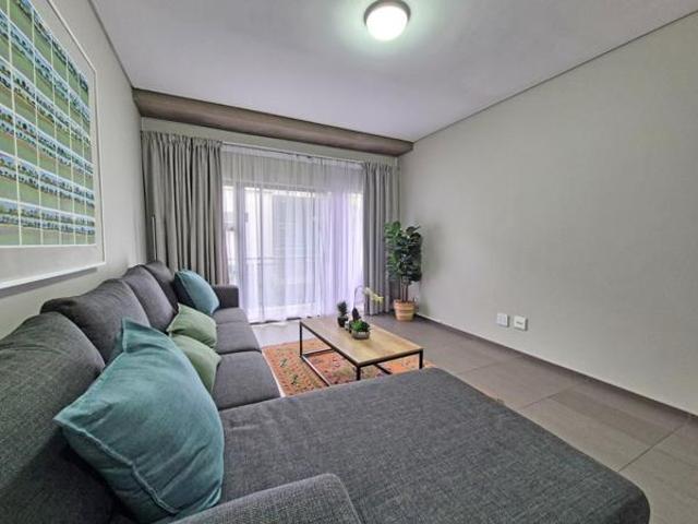 Apartment for rent in Waterkloof, Gauteng