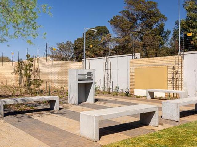 Apartment for rent in Waterkloof, Gauteng
