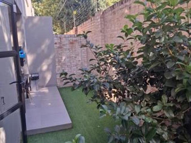 Apartment for rent in Waterkloof, Gauteng