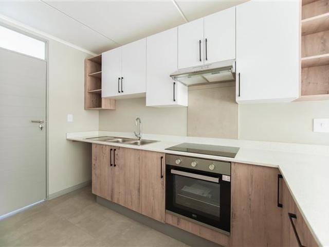 Apartment for rent in Pretoria