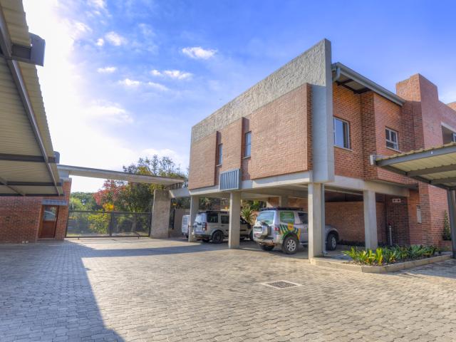 Apartment for sale in Waterkloof, Gauteng